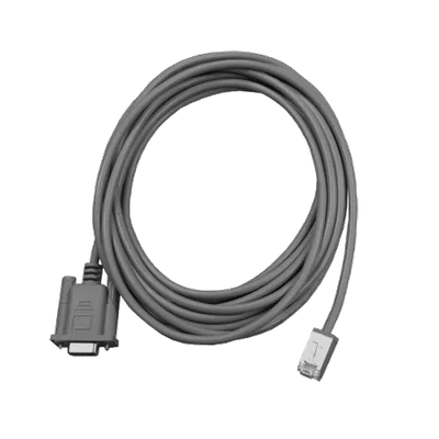 RS232 cable for 8xxx and VS2200